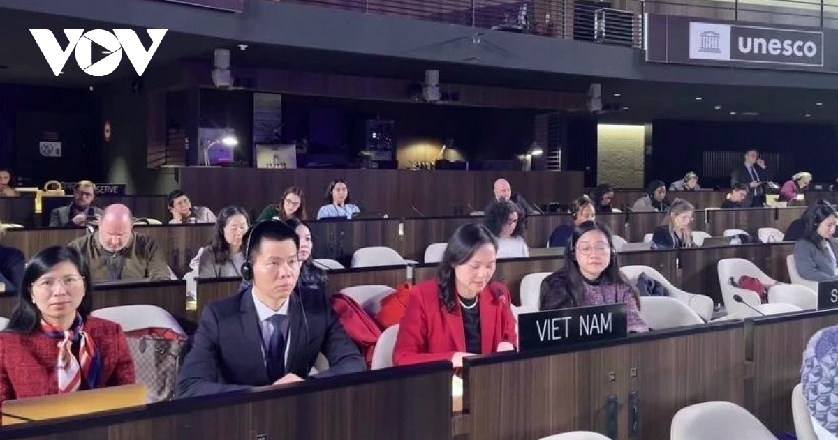 Vietnam steps up cooperation in cultural industry development